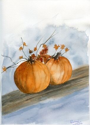 Pumpkins